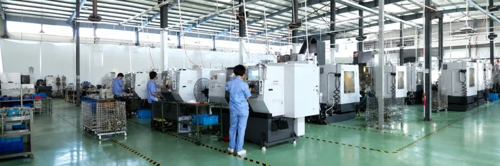 How Precision CNC Machining Improves Appliance Knob Quality How Precision CNC Machining Improves Appliance Knob Quality